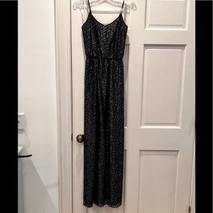 Lilly Pulitzer long lace dress